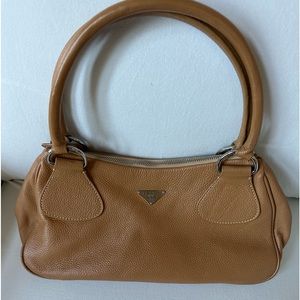 Prada shoulder bag